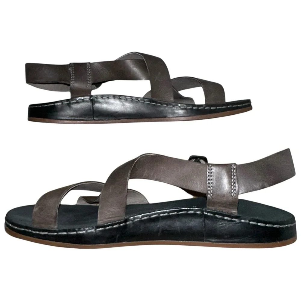 Chaco‎ Tornado Sport Sandals Women's 9 Adjustable Strap Outdoor Hiking Trail